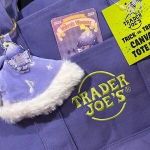 POP MART DIMOO Weaving Wonders BUTTERFLY WIZARD / NEW / FREE TJ canvas Bag